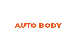 Official Nik’s Auto Body logo